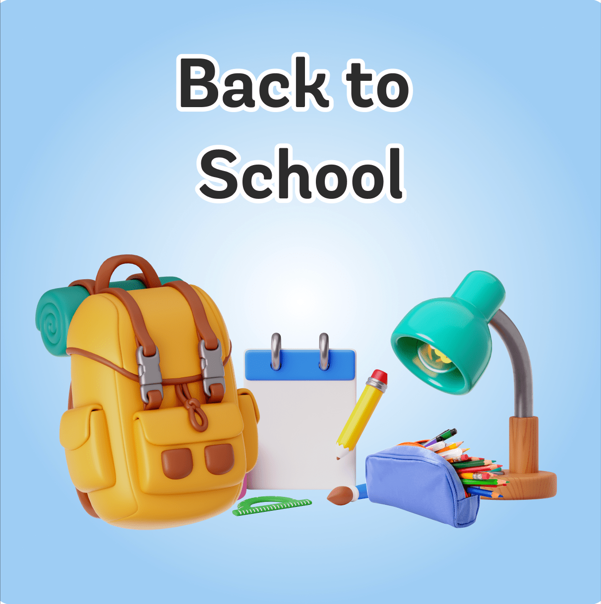 Back to school - ASERA