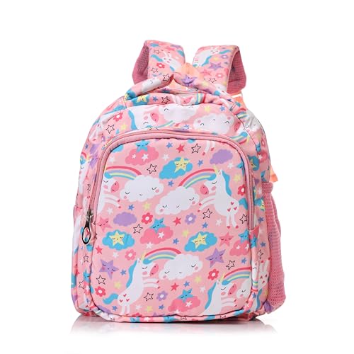 Asera Kids School Backpack Cartoon Character Bags best for Boys and Girls