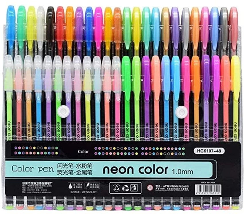 pen set (40)