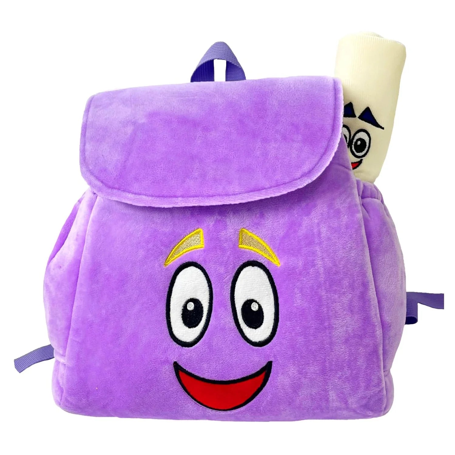 Dora's Bagpack (test)